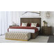 Babette Piccolo Prosecco Bench